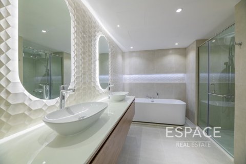 Apartmen di Jumeirah Beach Residence, Dubai, UAE 4 bilik tidur, 252 meter persegi № 650079 - foto 17