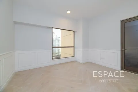 Apartmen di Jumeirah Beach Residence, Dubai, UAE 4 bilik tidur, 252 meter persegi № 650079 - foto 5