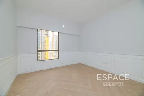 Apartmen di Jumeirah Beach Residence, Dubai, UAE 4 bilik tidur, 252 meter persegi № 650079 - foto 12