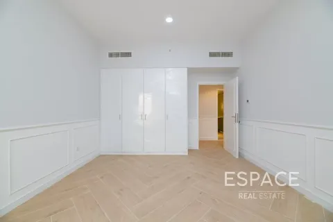 Apartmen di Jumeirah Beach Residence, Dubai, UAE 4 bilik tidur, 252 meter persegi № 650079 - foto 9
