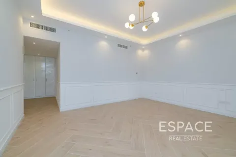 Apartmen di Jumeirah Beach Residence, Dubai, UAE 4 bilik tidur, 252 meter persegi № 650079 - foto 11