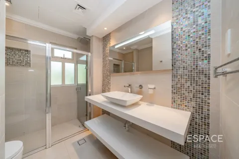 Villa zur Miete in Jumeirah Islands, Dubai, VAE 4 Schlafzimmer, 481 m2 Nr. 650082 - Foto 9