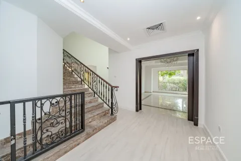 Villa zur Miete in Jumeirah Islands, Dubai, VAE 4 Schlafzimmer, 481 m2 Nr. 650082 - Foto 6