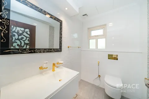 Villa zur Miete in Jumeirah Islands, Dubai, VAE 4 Schlafzimmer, 481 m2 Nr. 650082 - Foto 10