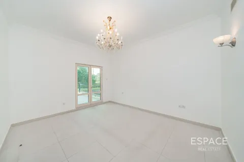 Villa zur Miete in Jumeirah Islands, Dubai, VAE 4 Schlafzimmer, 481 m2 Nr. 650082 - Foto 16