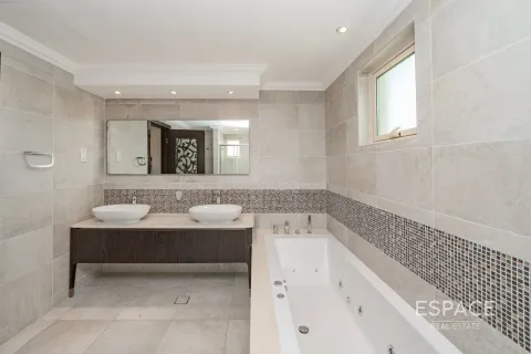 Villa zur Miete in Jumeirah Islands, Dubai, VAE 4 Schlafzimmer, 481 m2 Nr. 650082 - Foto 14