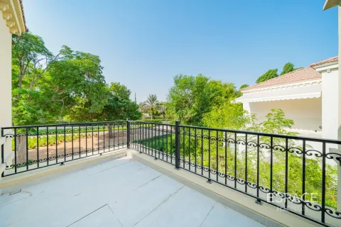 Villa zur Miete in Jumeirah Islands, Dubai, VAE 4 Schlafzimmer, 481 m2 Nr. 650082 - Foto 18