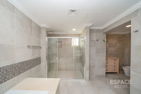 Villa zur Miete in Jumeirah Islands, Dubai, VAE 4 Schlafzimmer, 481 m2 Nr. 650082 - Foto 15