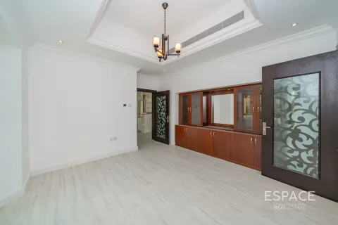Villa zur Miete in Jumeirah Islands, Dubai, VAE 4 Schlafzimmer, 481 m2 Nr. 650082 - Foto 7