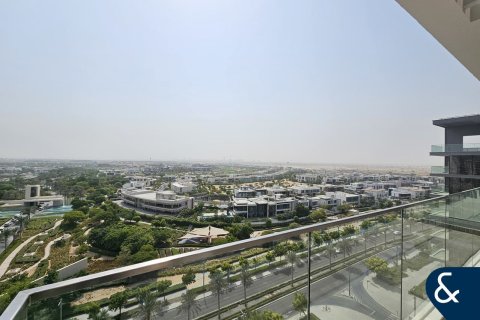 آپارتمان برای اجاره در Dubai Hills Estate، Dubai، امارات متحده عربی 2 خوابه ، 127 متر مربع ، شماره 668244 - تصویر 2