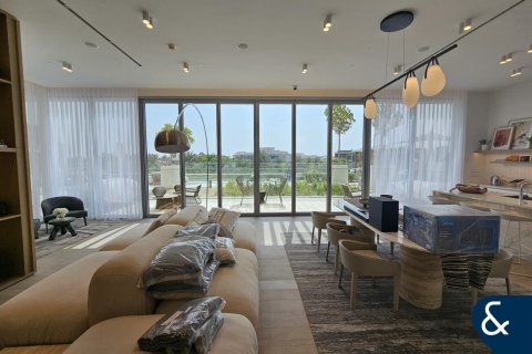 آپارتمان برای اجاره در Dubai Hills Estate، Dubai، امارات متحده عربی 2 خوابه ، 127 متر مربع ، شماره 668244 - تصویر 18