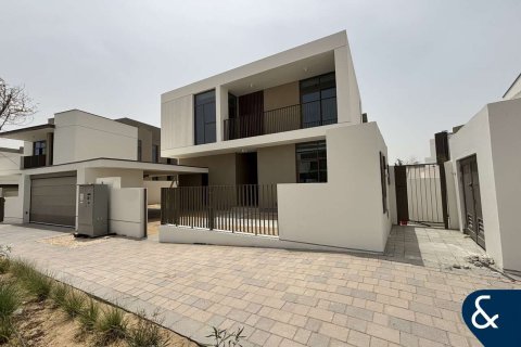 Villa para arrendamento em Al Furjan, Dubai, EAU 5 quartos, 474 m2 № 668243 - foto 19