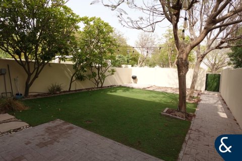 Villa itt: Arabian Ranches, Dubai, EAE, 3 hálószoba, 272 m², azonosító: 668245 - fénykép 2