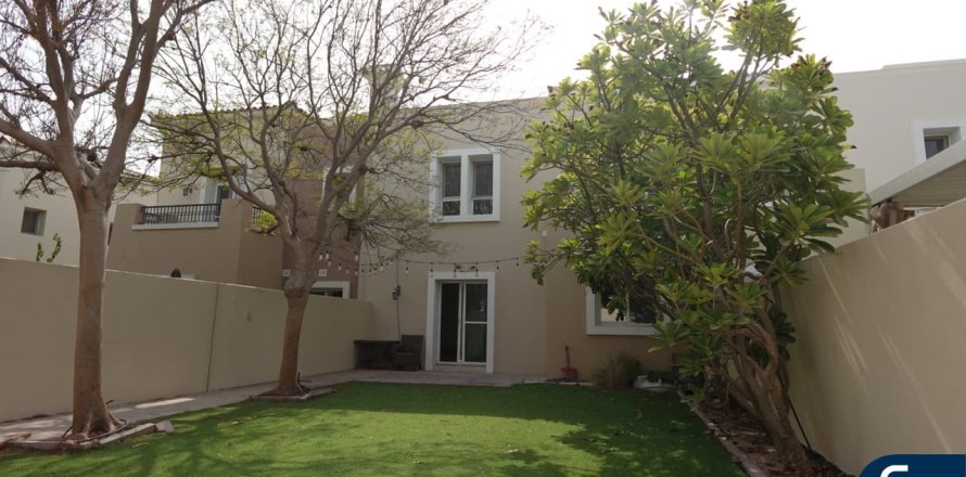 Vila u gradu Arabian Ranches, Dubai, UAE 3 spavaće sobe, 272 m2 Br. 668245