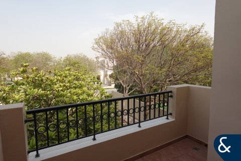 Villa itt: Arabian Ranches, Dubai, EAE, 3 hálószoba, 272 m², azonosító: 668245 - fénykép 15