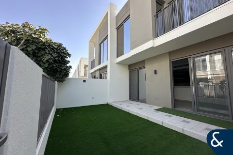 阿联酋 Dubai Tilal Al Ghaf 待租 : 3 卧, 145 平方米 , 编号668246 - 照片 1