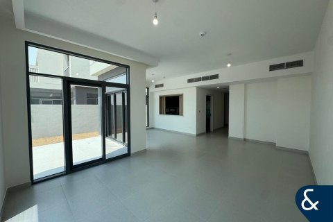 Вилла Dubai South (Dubai World Central), Дубай, БАӘ-да 4 жатын бөлмелер, 252 м² № 668241 - фото 1