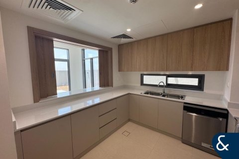 Вилла Dubai South (Dubai World Central), Дубай, БАӘ-да 4 жатын бөлмелер, 252 м² № 668241 - фото 9