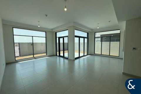 Вилла Dubai South (Dubai World Central), Дубай, БАӘ-да 4 жатын бөлмелер, 252 м² № 668241 - фото 4