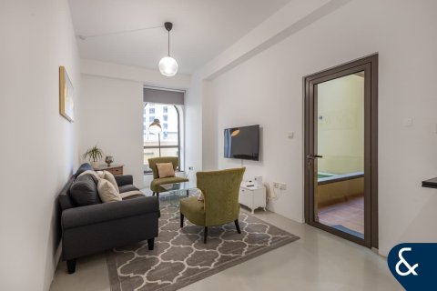 Διαμέρισμα σε Jumeirah Beach Residence, Dubai, ΗΑΕ 2 υπνοδωμάτια, 101 τ.μ. Αρ. 668242 - φωτογραφία 16