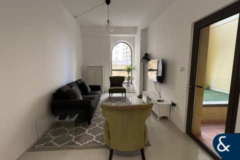 Appartement te huur in Jumeirah Beach Residence, Dubai, VAE 2 slaapkamers, 101 vr.m., nr 668242 - foto 2