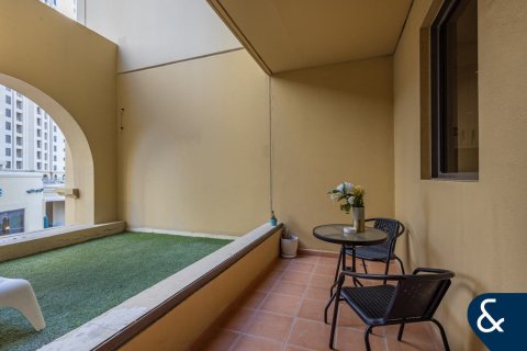 Διαμέρισμα σε Jumeirah Beach Residence, Dubai, ΗΑΕ 2 υπνοδωμάτια, 101 τ.μ. Αρ. 668242 - φωτογραφία 2