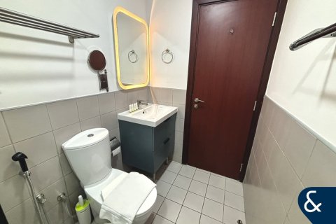 Appartement te huur in Jumeirah Beach Residence, Dubai, VAE 2 slaapkamers, 101 vr.m., nr 668242 - foto 10