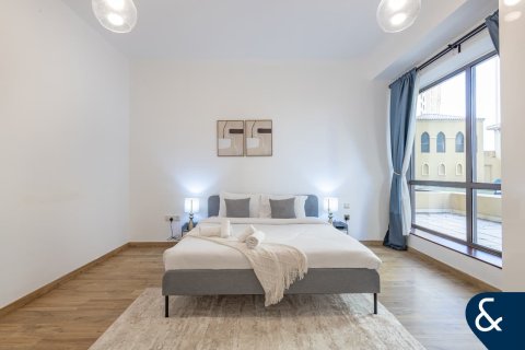 Διαμέρισμα σε Jumeirah Beach Residence, Dubai, ΗΑΕ 2 υπνοδωμάτια, 101 τ.μ. Αρ. 668242 - φωτογραφία 4