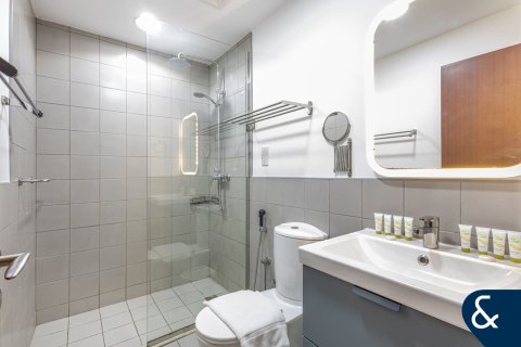 Διαμέρισμα σε Jumeirah Beach Residence, Dubai, ΗΑΕ 2 υπνοδωμάτια, 101 τ.μ. Αρ. 668242 - φωτογραφία 13