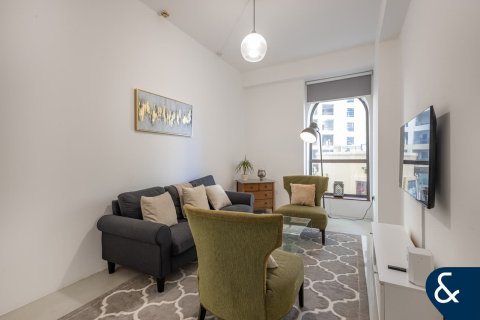 Διαμέρισμα σε Jumeirah Beach Residence, Dubai, ΗΑΕ 2 υπνοδωμάτια, 101 τ.μ. Αρ. 668242 - φωτογραφία 17