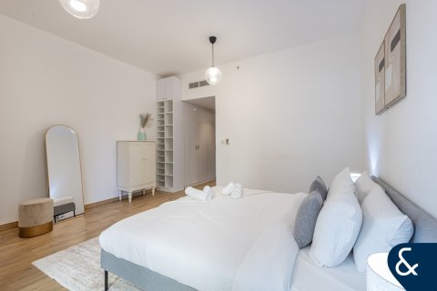 Διαμέρισμα σε Jumeirah Beach Residence, Dubai, ΗΑΕ 2 υπνοδωμάτια, 101 τ.μ. Αρ. 668242 - φωτογραφία 6