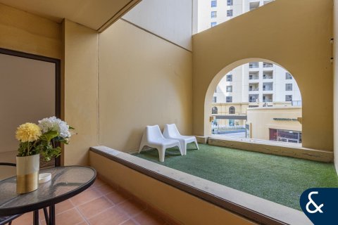 Appartement à Jumeirah Beach Residence, Dubai, EAU: 2 chambres, 101 m2 № 668242