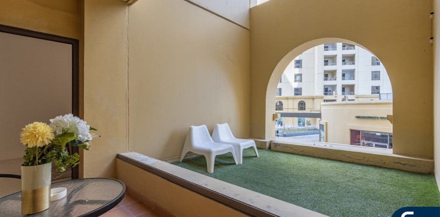 Διαμέρισμα σε Jumeirah Beach Residence, Dubai, ΗΑΕ 2 υπνοδωμάτια, 101 τ.μ. Αρ. 668242