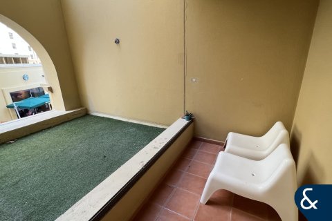 Appartement te huur in Jumeirah Beach Residence, Dubai, VAE 2 slaapkamers, 101 vr.m., nr 668242 - foto 15