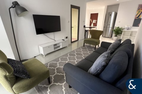 Appartement te huur in Jumeirah Beach Residence, Dubai, VAE 2 slaapkamers, 101 vr.m., nr 668242 - foto 1