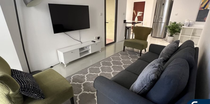 Jumeirah Beach Residence, Dubai, UAE의 아파트 침실 2개, 101제곱미터 번호 668242