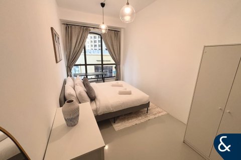 Appartement te huur in Jumeirah Beach Residence, Dubai, VAE 2 slaapkamers, 101 vr.m., nr 668242 - foto 12