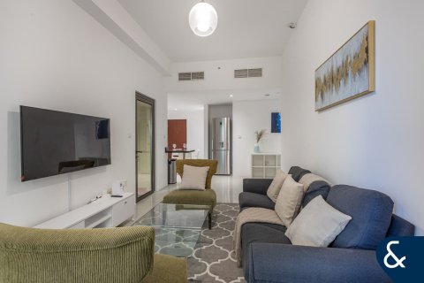 Διαμέρισμα σε Jumeirah Beach Residence, Dubai, ΗΑΕ 2 υπνοδωμάτια, 101 τ.μ. Αρ. 668242 - φωτογραφία 14