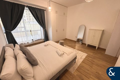 Appartement te huur in Jumeirah Beach Residence, Dubai, VAE 2 slaapkamers, 101 vr.m., nr 668242 - foto 8