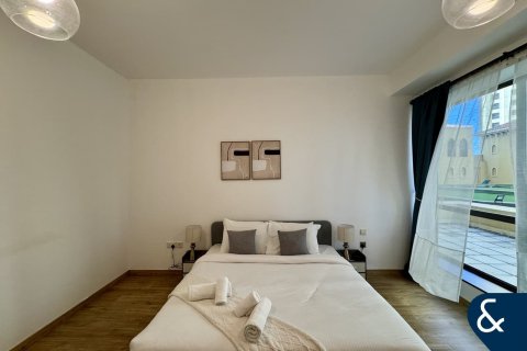 Apartment til leje i Jumeirah Beach Residence, Dubai, UAE 2 soveværelser, 101 kvm № 668242 - foto 9