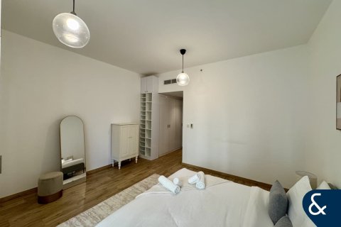 Apartment til leje i Jumeirah Beach Residence, Dubai, UAE 2 soveværelser, 101 kvm № 668242 - foto 10