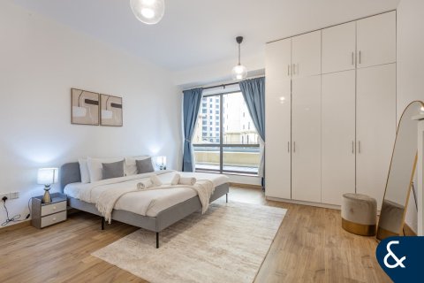 Διαμέρισμα σε Jumeirah Beach Residence, Dubai, ΗΑΕ 2 υπνοδωμάτια, 101 τ.μ. Αρ. 668242 - φωτογραφία 5