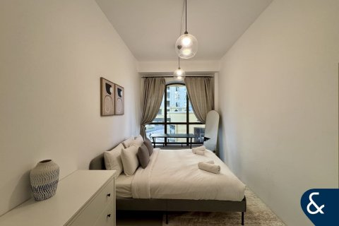 Apartment til leje i Jumeirah Beach Residence, Dubai, UAE 2 soveværelser, 101 kvm № 668242 - foto 11