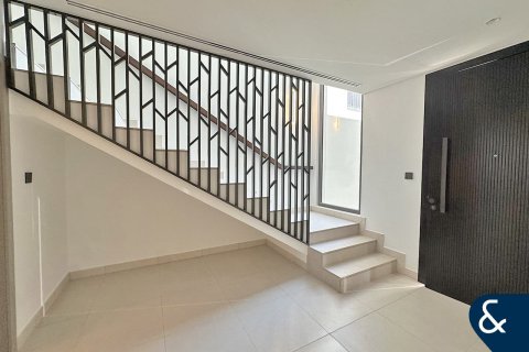 Townhouse di Tilal Al Ghaf, Dubai, UEA 3 kamar tidur, 203 m2 nomor 668240 - foto 4