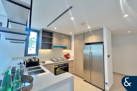 Townhouse di Tilal Al Ghaf, Dubai, UEA 3 kamar tidur, 203 m2 nomor 668240 - foto 1