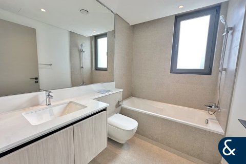 Townhouse di Tilal Al Ghaf, Dubai, UEA 3 kamar tidur, 203 m2 nomor 668240 - foto 12