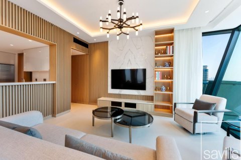 Downtown Dubai (Downtown Burj Dubai), Dubai, BAE’de satılık daire 3 yatak odası, 168.71 m&sup2; No 755165 - fotoğraf 7