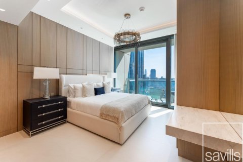 Downtown Dubai (Downtown Burj Dubai), Dubai, BAE’de satılık daire 3 yatak odası, 168.71 m&sup2; No 755165 - fotoğraf 11