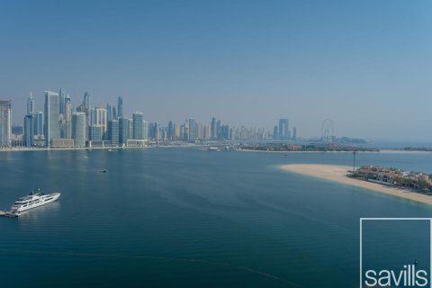 شقة للبيع في نخلة جميرا، دبي، الإمارات العربية المتحدة 1 غرفة نوم ، 124.3 متر مربع ، رقم 755170 - صورة 12