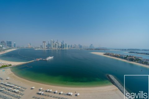 شقة للبيع في نخلة جميرا، دبي، الإمارات العربية المتحدة 1 غرفة نوم ، 124.3 متر مربع ، رقم 755170 - صورة 11